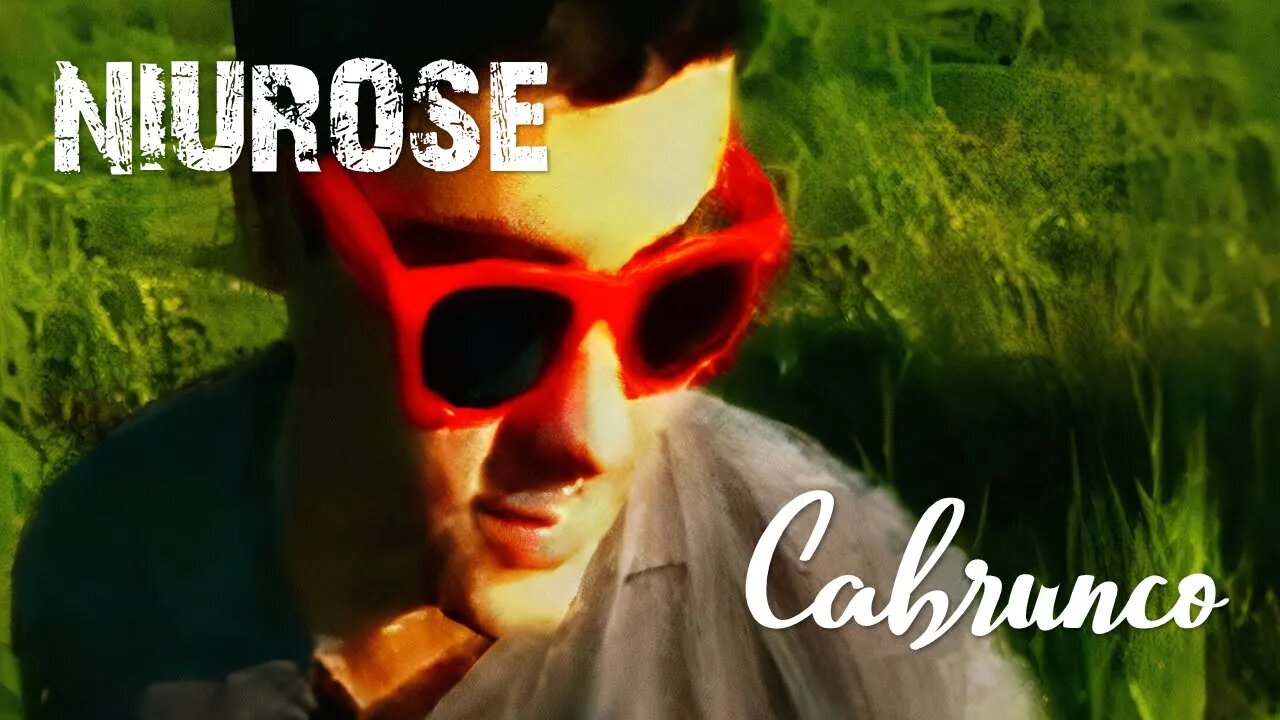 Niurose | Cabrunco | OFFICIAL MUSIC VIDEO