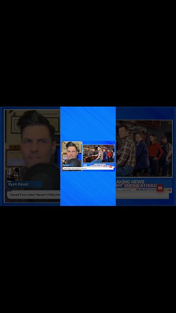 Letterkenny ENDING after season 12!