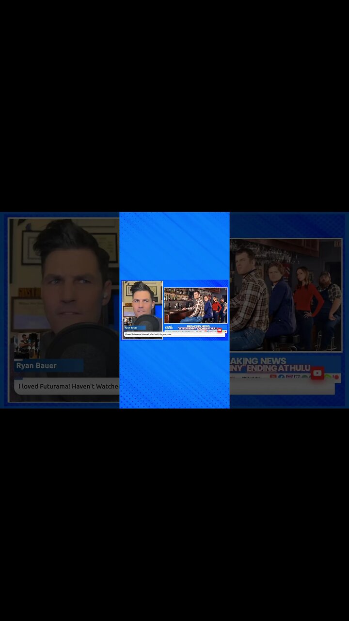 Letterkenny ENDING after season 12!