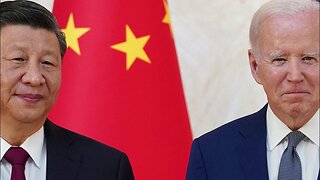 China and Putin just scored another wicked blow to America and the west.