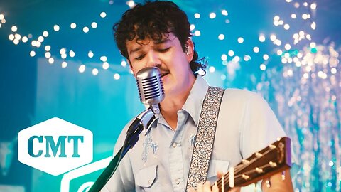 Flatland Cavalry Perform “The Provider” | CMT Live