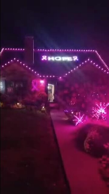 Hope House and Survivor Garden