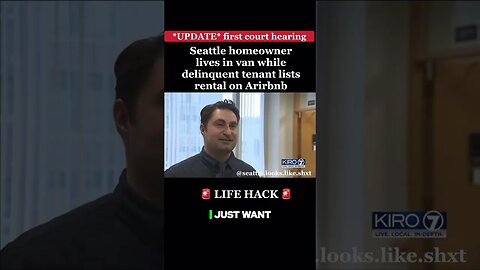 The ABSURDITIES of Being a Landlord in King County - Part 2