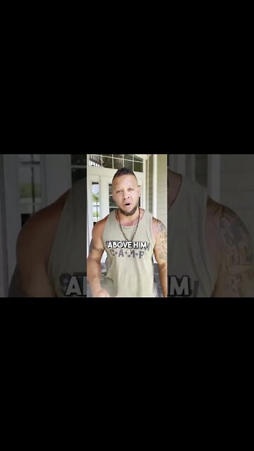 Woman, NEVER Submit to a Man… Unless…