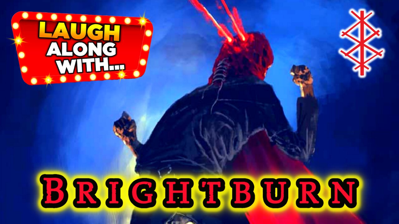 Laugh Along With… “BRIGHTBURN” | A Comedy Recap