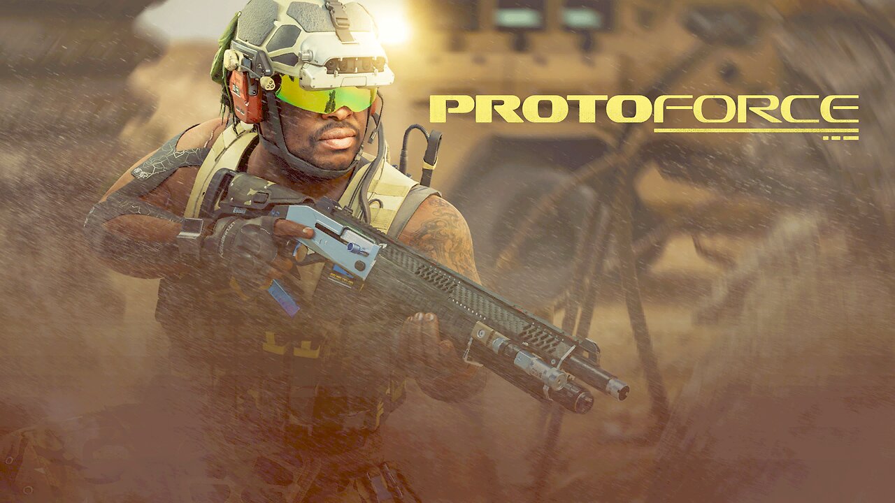 Protoforce Operator Bundle