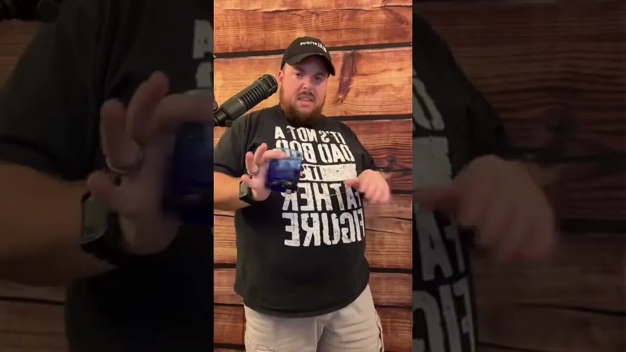 Here’s Your Dose Of REALarious…💥🎤⬇️