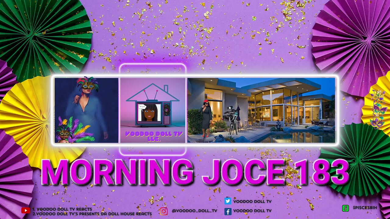 It's the Morning Joce! Pull up NOW!!!