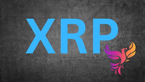 XRP The world is changing DRAMITACALLY, and will XRP be the chosen crypto