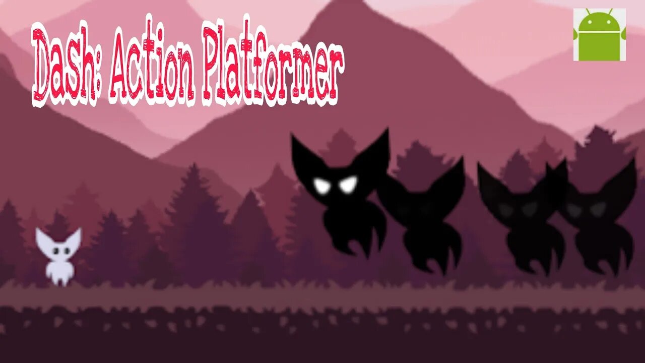 Dash: Action Platformer - for Android