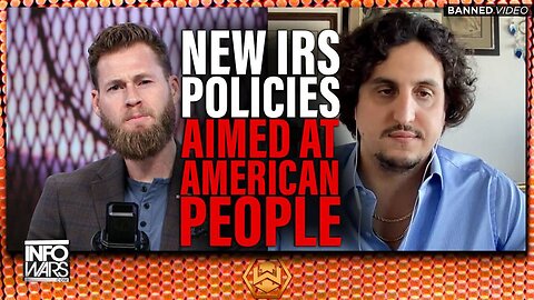 IRS Policies For 2023 Are Aimed Against The American People But You Can Protect Yourself
