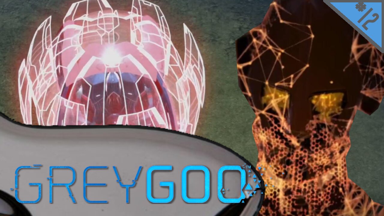 THE SHALLOWS | Grey Goo Campaign - Part 12