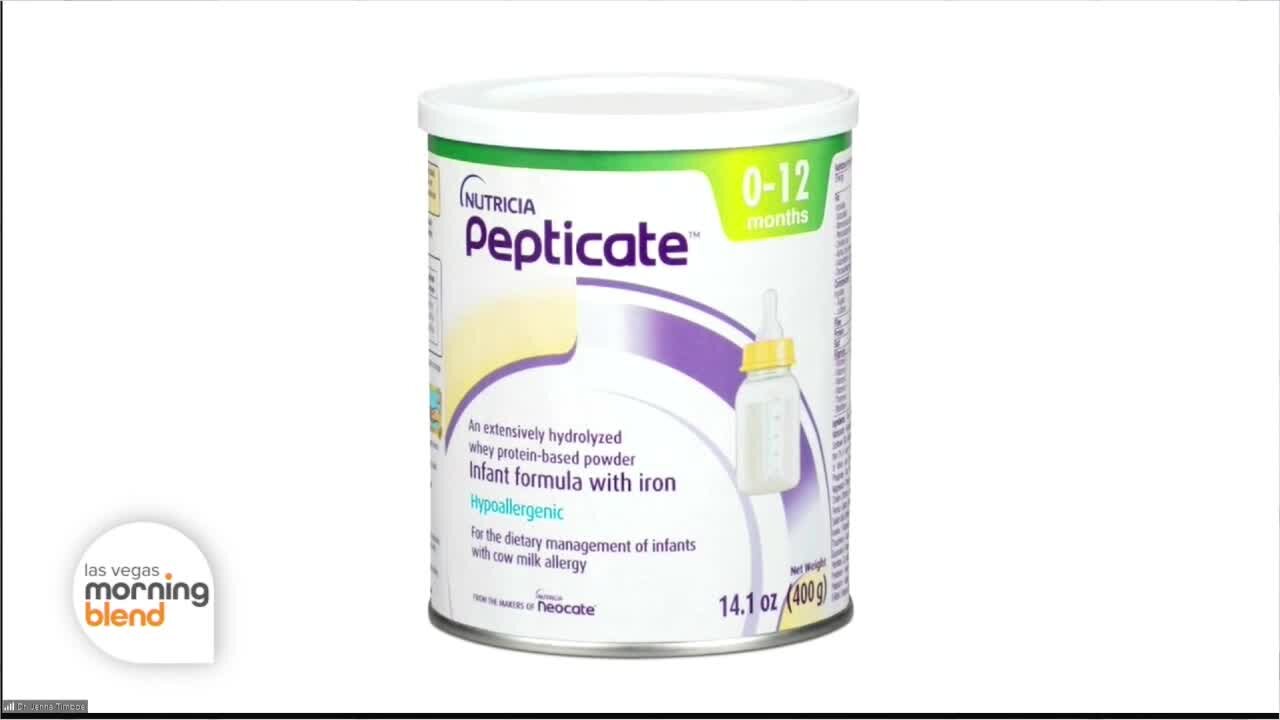 What You Need to Know About Hypoallergenic Baby Formula