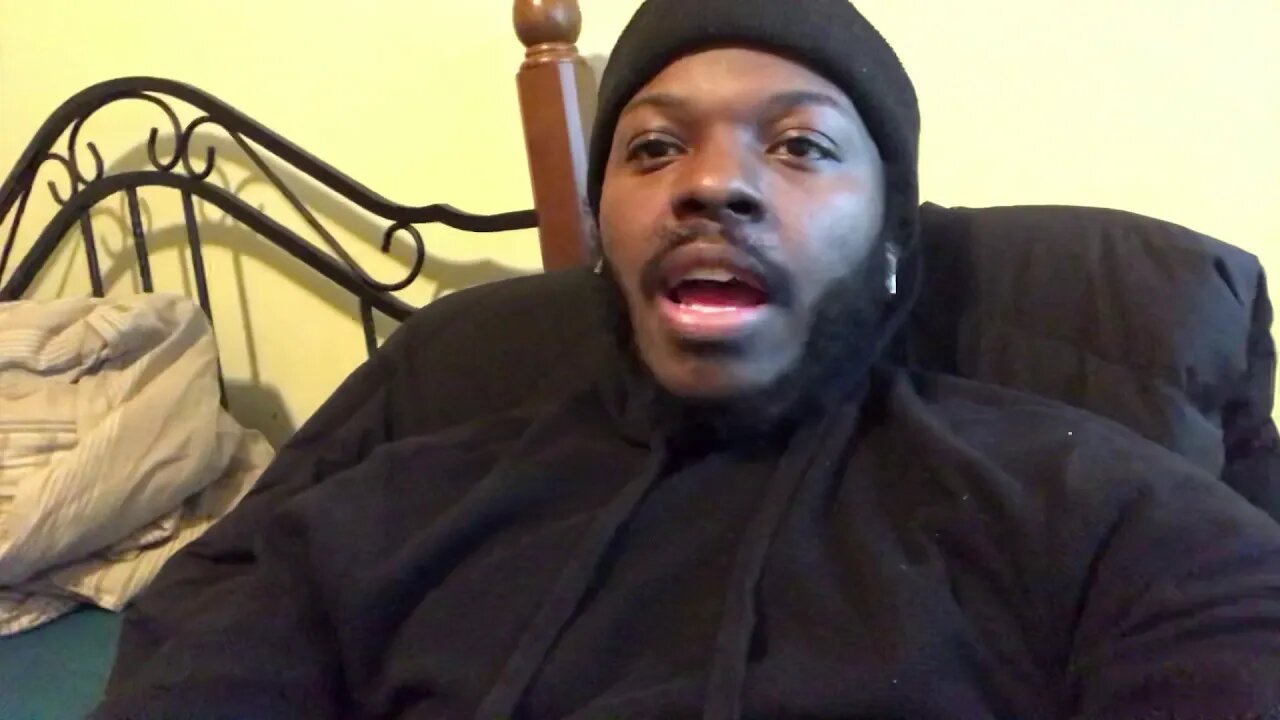 You can’t control what they say about you!