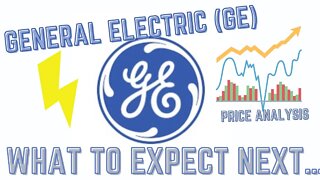 General Electric ($GE) Is It Time To Buy????