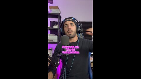 Business before penis