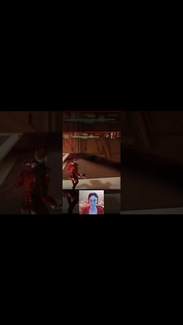 Warframe | Interrupting Cat