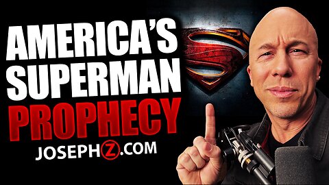 SUPERMAN PROPHECY & USA—THE ATTACK will TURN TO A COMEBACK!!