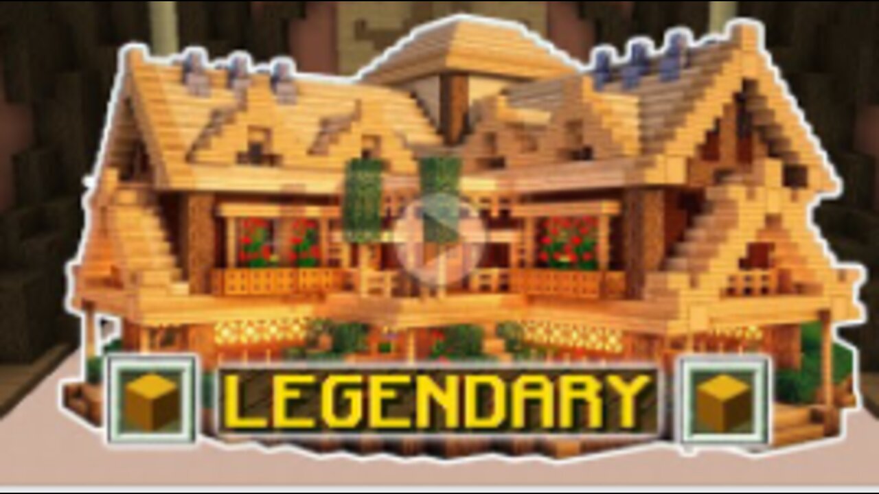 ONLY HOUSES CHALLENGE (Minecraft Build Battle)