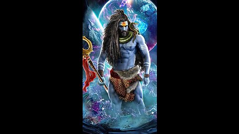 India'sbiggest powerful God Shiv Shankar