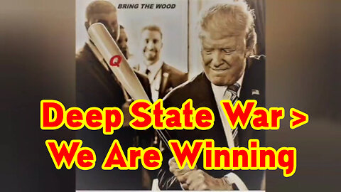 Juan O Savin Deep State War > We Are Winning