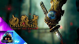 ONIMUSHA: WAY OF THE SWORD - ANNOUNCE TRAILER