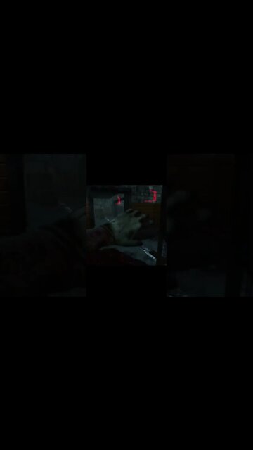 When you do the salty survivors SO dirty #shorts #dbd #fyp #dbdshorts