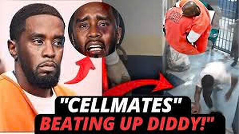 Diddy tells judge about beatings and poor conditions in jail.