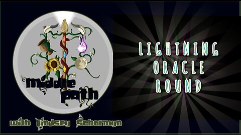 Lightning Oracle Round