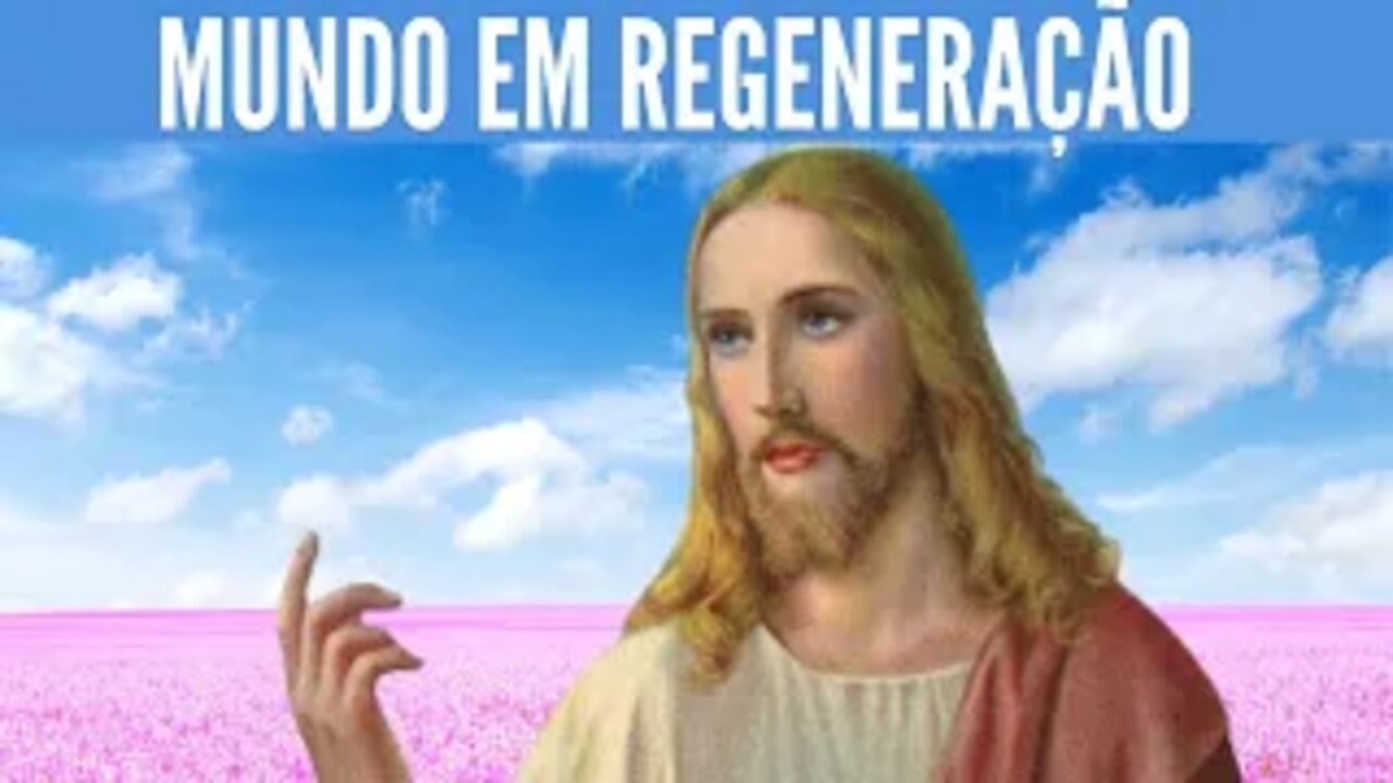 MENSAGENS DE PAZ RS GERALDO LEMOS NETO MUNDO EM REGENERAÇÃO