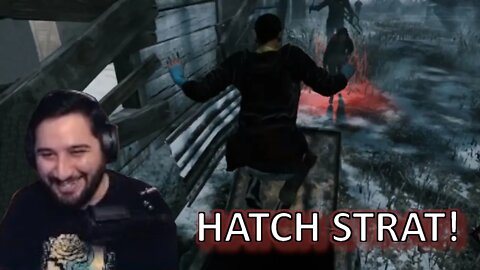 The Hatch Strat