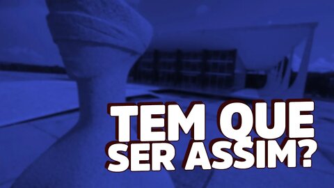 A forma de indicar ministros do STF no Brasil FUNCIONA?