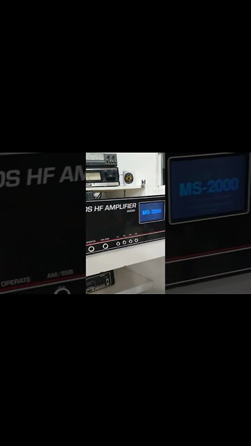 MRF300 LDMOS 27MHz Project!