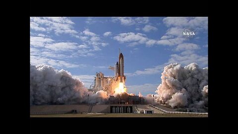 STS-129 HD Launch #NASA#SpaceExploration#Astronomy