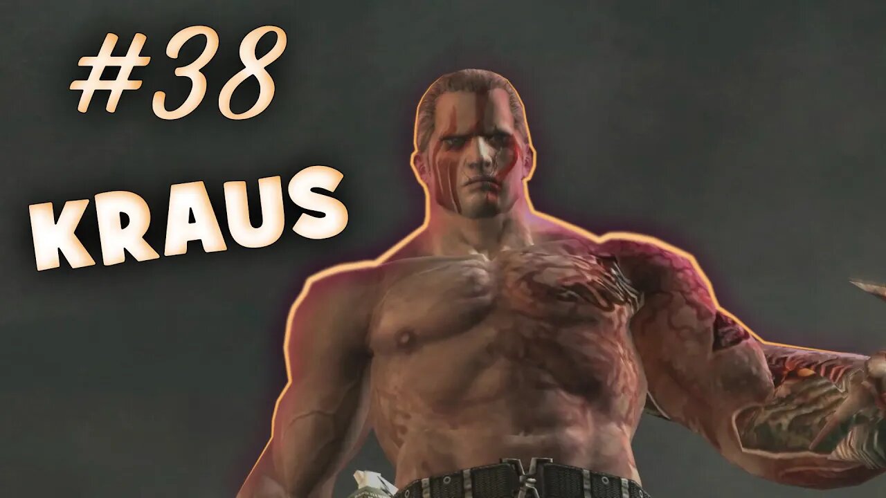 Resident Evil 4 | Boss Fight com Kraus #38 [Xbox Series S]