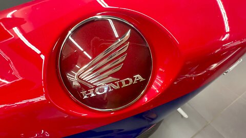 2024 Honda CBR1000RR