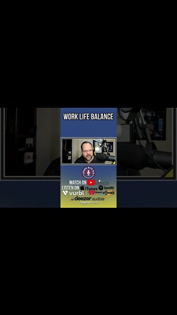 Work Life Balance with Kristin Baker of LUMO!