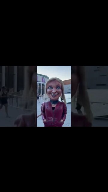 Just for laugh rock n dollars