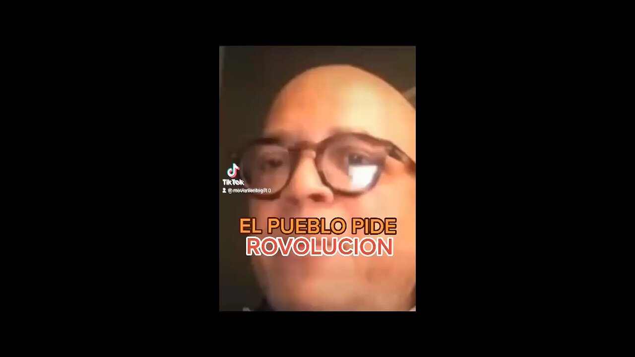 MANNY SOLANO LLAMA A UNA REVOLUCIÓN EN LA REPÚBLICA DOMINICANA