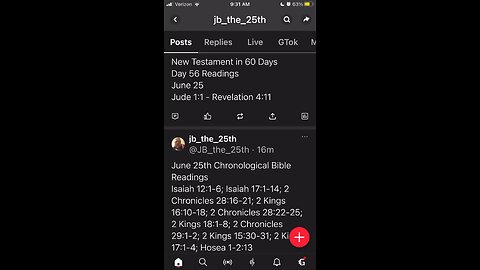 June 25, 2023