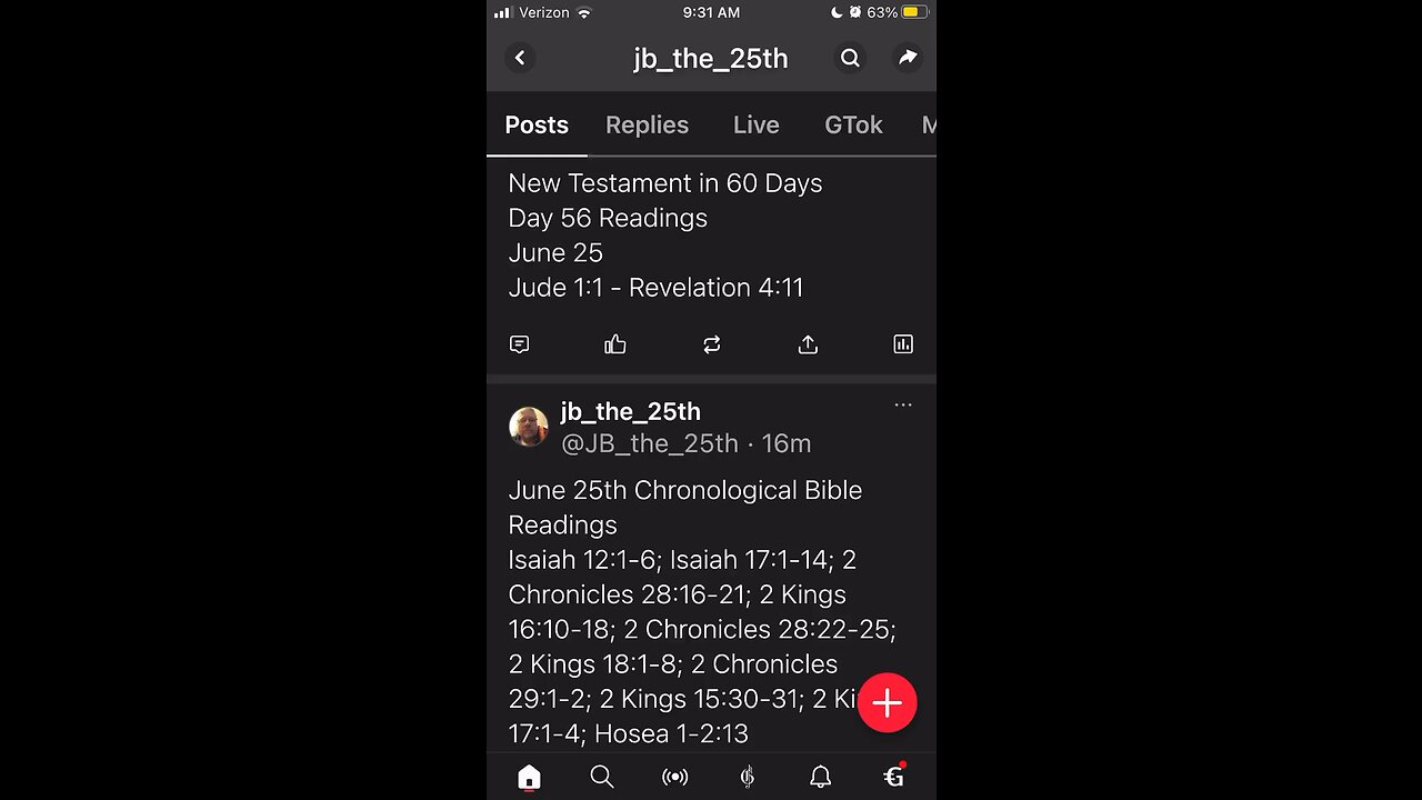 June 25, 2023