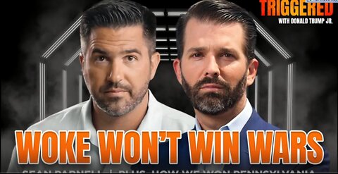 How Sean Parnell Helped Deliver PA, Plus Why Pete Hegseth Must Be Confirmed - TRIGGERED Ep.199