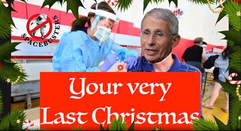 YOUR VERY LAST CHRISTMAS