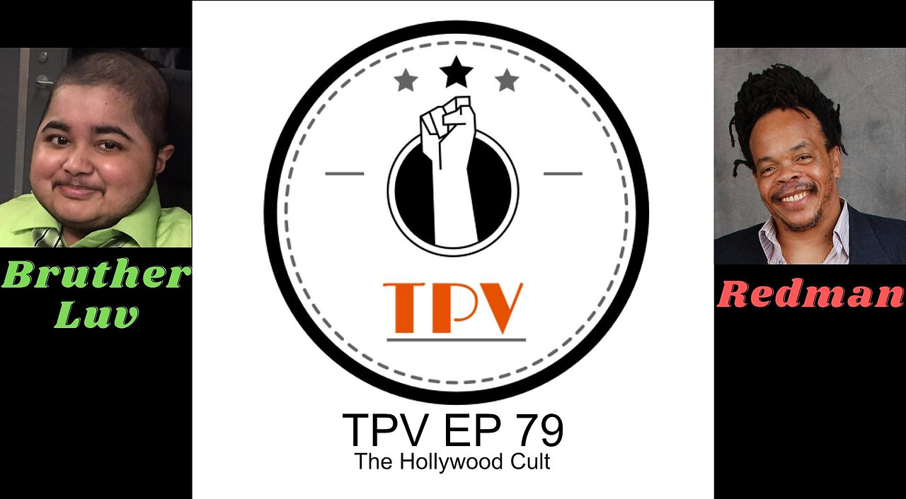 TPV EP 79 – The Hollywood Cult