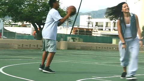 last kiss - Jasmine Lee - hawaiian pop