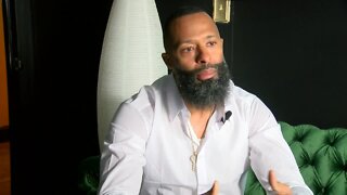 How a Milwaukee man turned his life around after 20 years behind bars