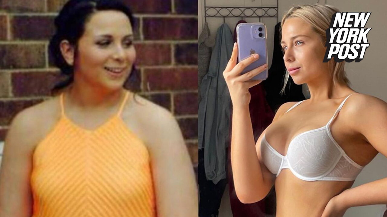 I was a toxic fitness influencer - don't fall for the lies I used to tell