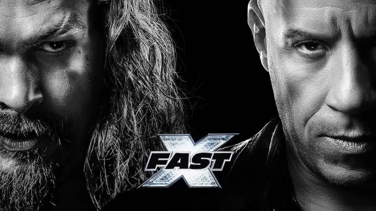 FAST X _ Official Trailer 2023