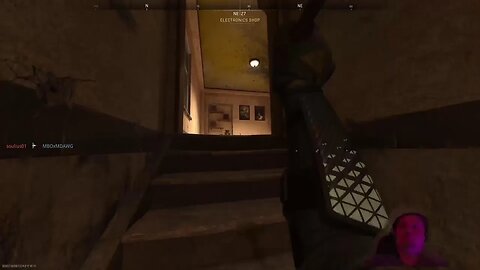 MODERN WARFARE 2 SEASON 4 RELOADED PLAYSTATION 5!