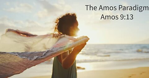The Amos Paradigm